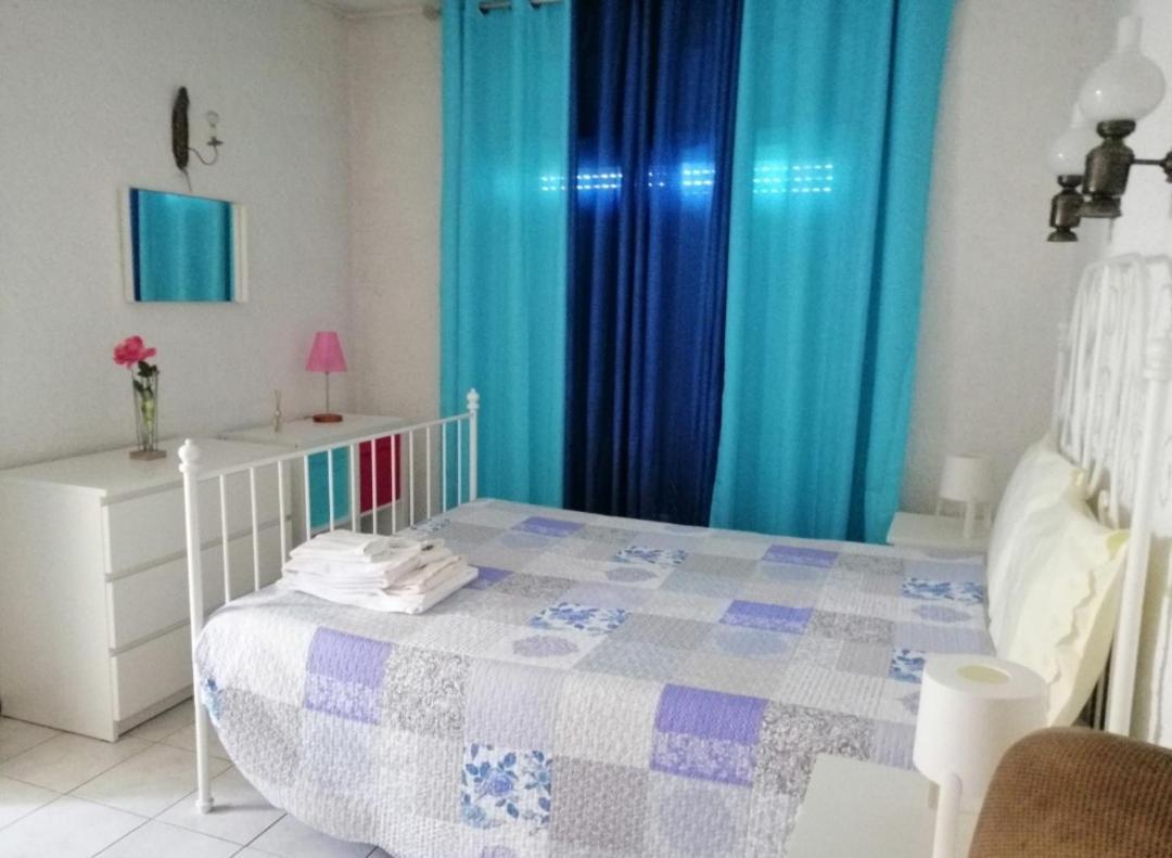 Quarteira Home Beach ¦ Férias Tranquilas a 1KM da Praia Exterior foto