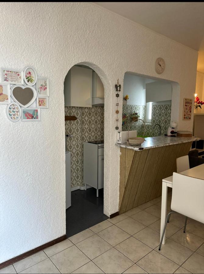 Quarteira Home Beach ¦ Férias Tranquilas a 1KM da Praia Exterior foto